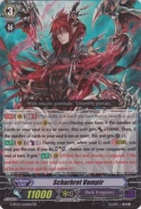 Scharhrot Vampir
