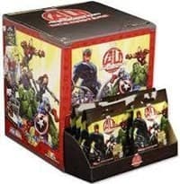 Age of Ultron Gravity Feed Display