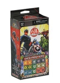 Age of Ultron Starter Set