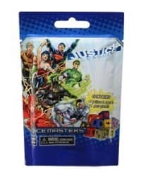 Justice League Gravity Feed Pack