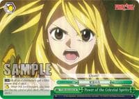 Power of the Celestial Spirits (SR)