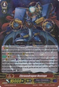 Chronodragon Nextage