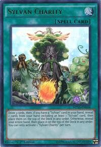 Sylvan Charity