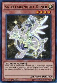 Satellarknight Deneb