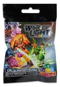 War of Light Gravity Feed Pack