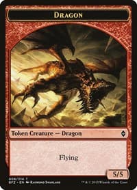 Dragon Token