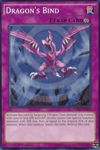 Dragon's Bind