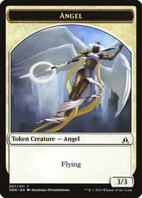 Angel Token