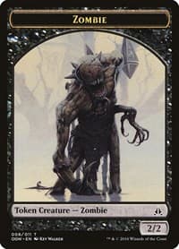 Zombie Token