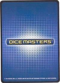 Hammer of Thunderbolts - Epic Magical Object