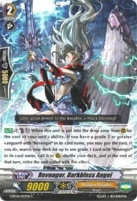 Revenger, Darkbless Angel