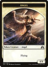 Angel Token