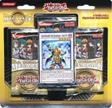 Ra Yellow Mega Pack: Special Edition Blister