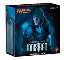 Shadows over Innistrad Prerelease Kit