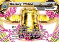 Bronzong BREAK