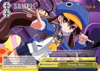 Prinny Wars
