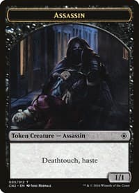 Assassin Token