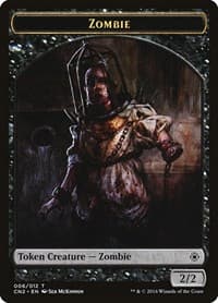 Zombie Token