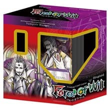 Vampiric Hunger - L1 Starter Deck