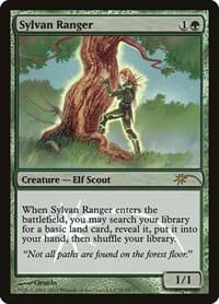 Sylvan Ranger (Gateway - 70)