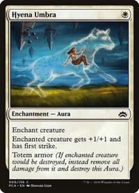 Hyena Umbra