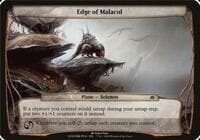 Edge of Malacol (Planechase Anthology)