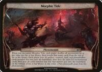 Morphic Tide (Planechase Anthology)