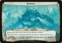 Skybreen (Planechase Anthology)
