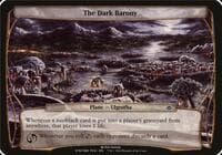 The Dark Barony (Planechase Anthology)