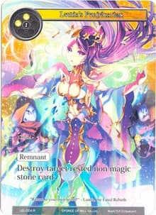 Lumia's Purification (Full Art)