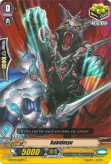 Rabidmyu
