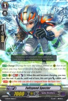 Fullspeed Specter