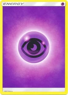 Psychic Energy (2017 Unnumbered)
