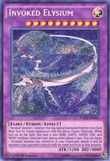 Invoked Elysium