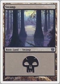 Swamp (342)