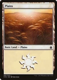Plains (285)