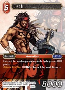 Jecht