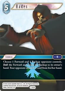 Hades