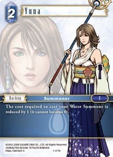 Yuna