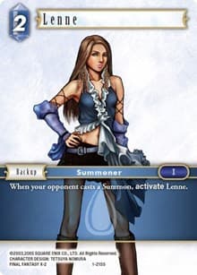 Lenne