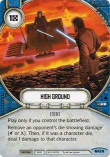 High Ground