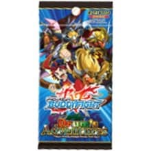 Drum's Adventures Booster Pack