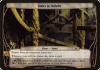 Stairs to Infinity (Planechase Anthology)