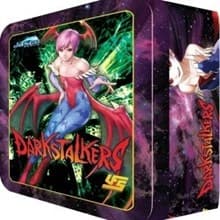Lilith UFS Tin
