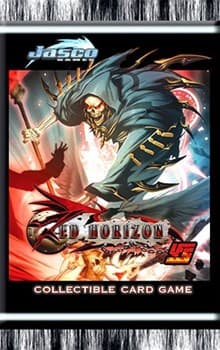 Red Horizon Booster Pack