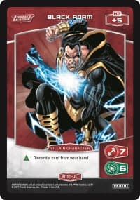 Black Adam - Teth-Adam