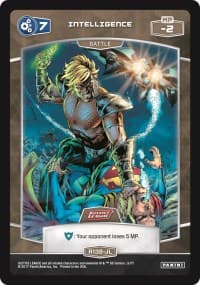 7 Intelligence (R138-JL)
