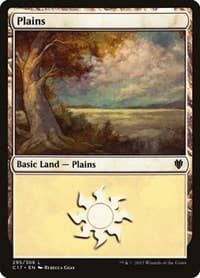 Plains (295)
