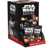Empire at War Booster Box