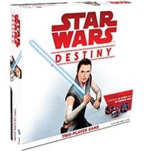 Star Wars Destiny: Two-Player Game